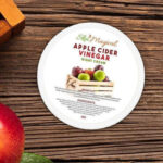 Skin Magical Apple Cider Night Cream - 10g - Image 2