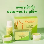 Skin Reborn Essentials Glow Set