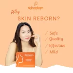 Skin Reborn Essentials Rejuvenating Facial Set - Image 2