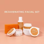Skin Reborn Essentials Rejuvenating Facial Set - Image 4