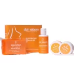 Skin Reborn Essentials Rejuvenating Facial Set - Image 7