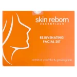 Skin Reborn Essentials Rejuvenating Facial Set - Image 8