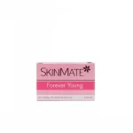 SkinMate Forever Young Cream - 8g - Image 2