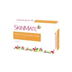 Skinmate Whitening Papaya Soap - 125g