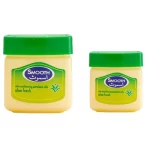 Smooth Petroleum Jelly Aloe Fresh(1+1) 368g+100g