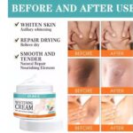 Ouhoe whitening cream - 30ml - Image 3
