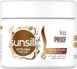 Sunsilk Frizz Proof With Coconut Oil Styling Hair Cream - 275ml - Image 3