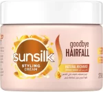 Sunsilk Goodbye Hairfall Styling Hair Cream - 275ml - Image 4