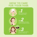 Sunsilk Lively Clean And Fresh Shampoo - 160ml - Image 4