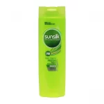Sunsilk Lively Clean And Fresh Shampoo - 160ml - Image 5