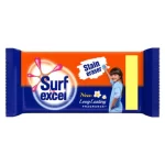 Surf Excel Detergent Bar Stain Eraser - 150g