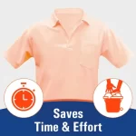 Surf Excel Detergent Bar Stain Eraser - 150g - Image 3