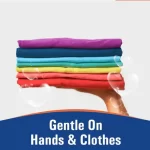 Surf Excel Detergent Bar Stain Eraser - 150g - Image 4