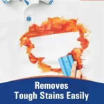 Surf Excel Detergent Bar Stain Eraser - 150g - Image 5