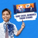 Surf Excel Detergent Bar Stain Eraser - 150g - Image 6