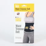 Sweet Sweat Waist Trimmer Premium Slimming Belt