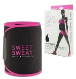 Sweet Sweat Waist Trimmer - Slimming Belt