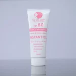 SY Glow Instant Whitening Lotion SPF 80 - 200ml
