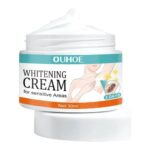 Ouhoe whitening cream - 30ml
