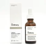 The Ordinary Caffeine Solution 5% + EGCG - 30ml (Original)
