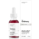 The Ordinary Peeling Solution AHA 30% + BHA 2% - 30ml (Original)