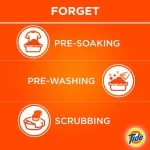 Tide Original Automatic - 1.5Kg - Image 6