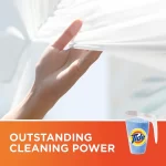 Tide Powder Laundry Detergent Original - 110g - Image 3