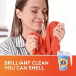 Tide Powder Laundry Detergent Original - 110g - Image 4
