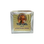 Top-Gel Mca Extra Pearl Cream Plus Ginseng Extract - 15g