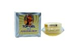 Top-Gel Mca Extra Pearl Cream Plus Ginseng Extract - 15g - Image 3