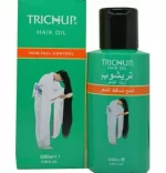 Trichup Hair Oil - Hair fall control - 100ml