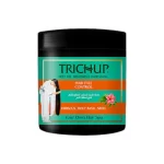 Trichup Hot Oil Treatment Hair Mask Hair Fall Control - 500ml - Image 2