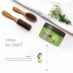TRICHUP Keratin Hair Cream – 200 ml - Image 3