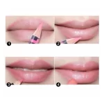 True Lips Lip Liner Pencil Set of 12pcs - Image 3