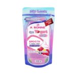 A bonny Yogurt spa salt 300g
