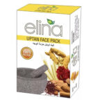 Uptan Face Pack 100g - Elina