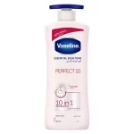 Vaseline Body Lotion Perfect 10 - 400ml