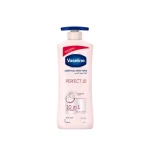 Vaseline Body Lotion Perfect 10 - 400ml - Image 3