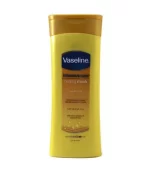 Vaseline Healing Musk Body Lotion 400 Ml