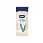 Vaseline Intensive Sensitive Skin Relief Body Gel Oil - 200ml