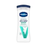 Vaseline Intensive Sensitive Skin Relief Body Gel Oil - 200ml - Image 2