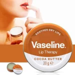 Vaseline Lip Therapy Coco Butter - 20g