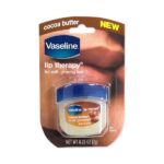 Vaseline Lip Therapy Cocoa Butter 7g
