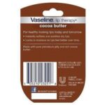 Vaseline Lip Therapy Cocoa Butter 7g - Image 3