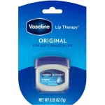 Vaseline Lip Therapy Original Mini 7g