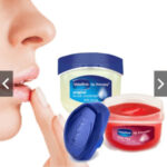 Vaseline Lip Therapy Original Mini 7g - Image 2