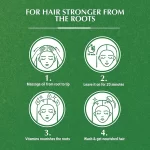 Vatika Naturals Cactus Enriched Hair Oil With Vitamin A, E, F - 300ml - Image 6