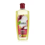 Vatika Naturals Onion Enriched Hair Oil - 300ml