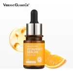 Vibrant Glamour Brightening Vitamin C Serum - 30ml - Image 2
