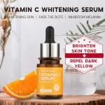 Vibrant Glamour Brightening Vitamin C Serum - 30ml